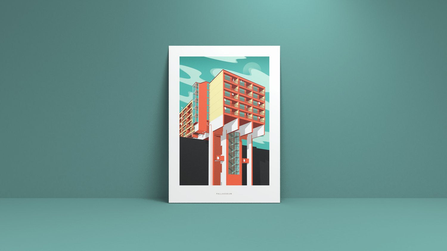 Colours & Shapes