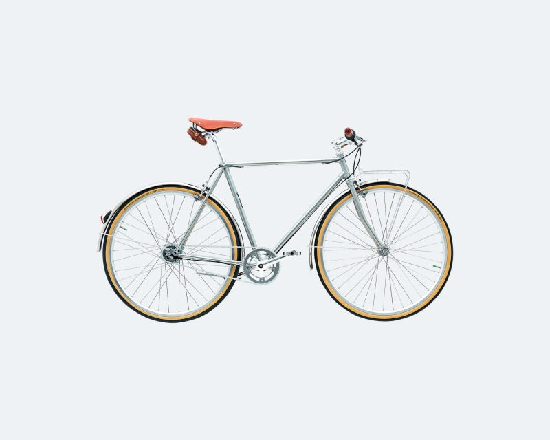 TYPE N°28 | Retro Bike
