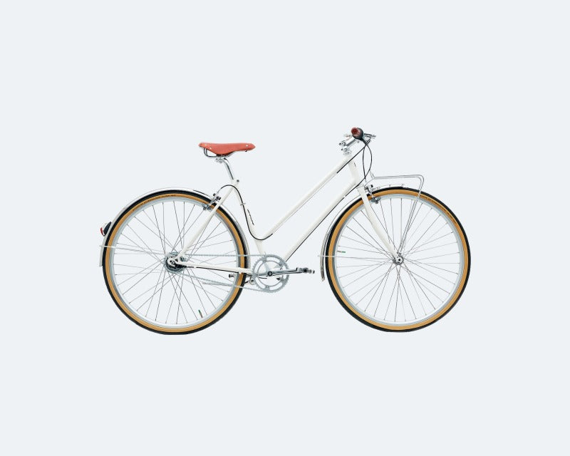 TYPE N°28 | Retro Bike