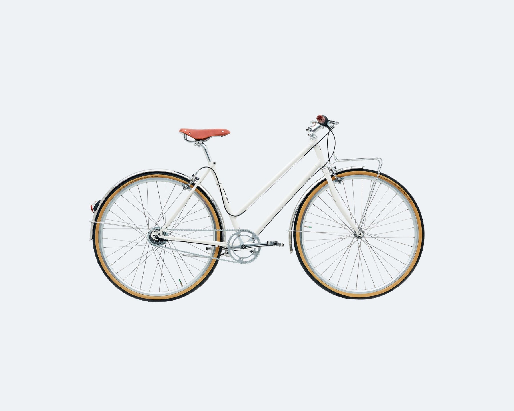 TYPE N°28 | Retro Bike