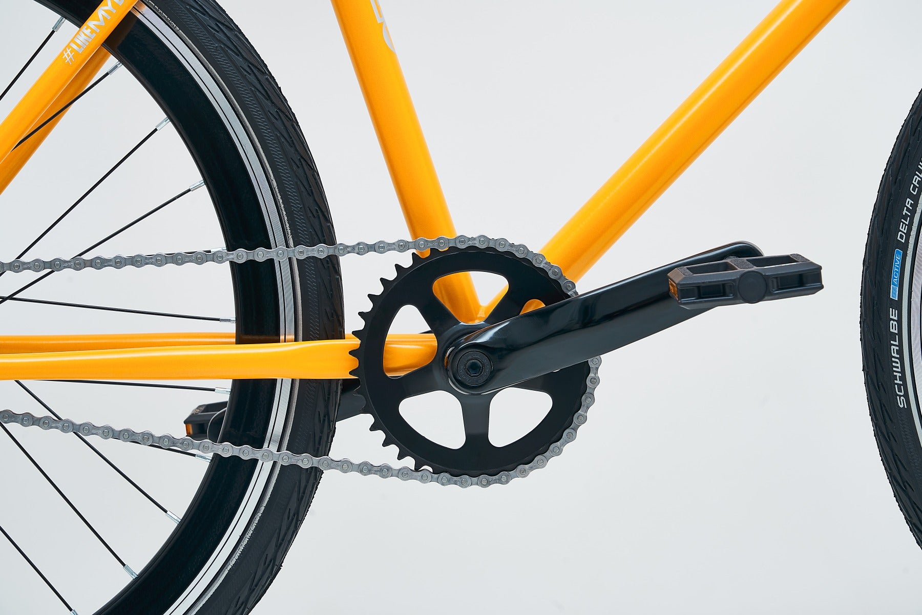 TYPE N°24 | Kids Singlespeed - Bild 3