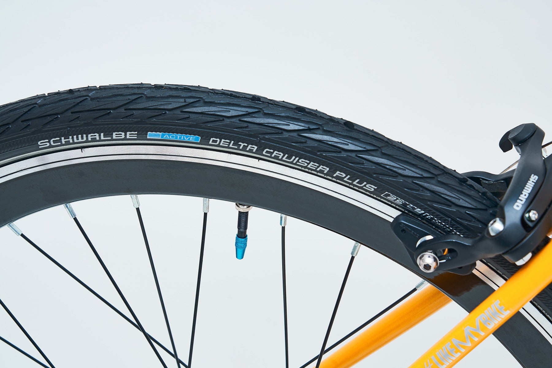 TYPE N°24 | Kids Singlespeed - Bild 5