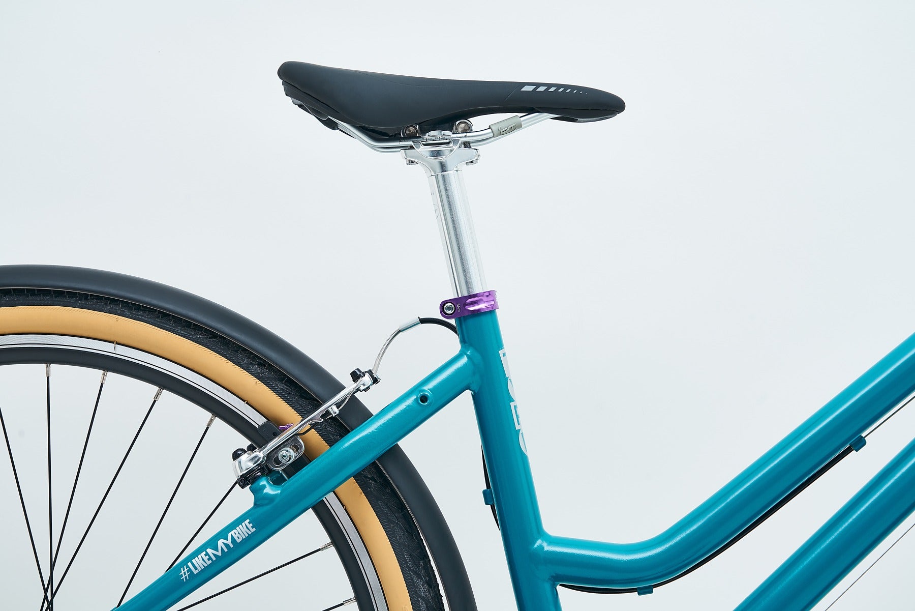 TYPE N°26 | School Bike - Bild 2