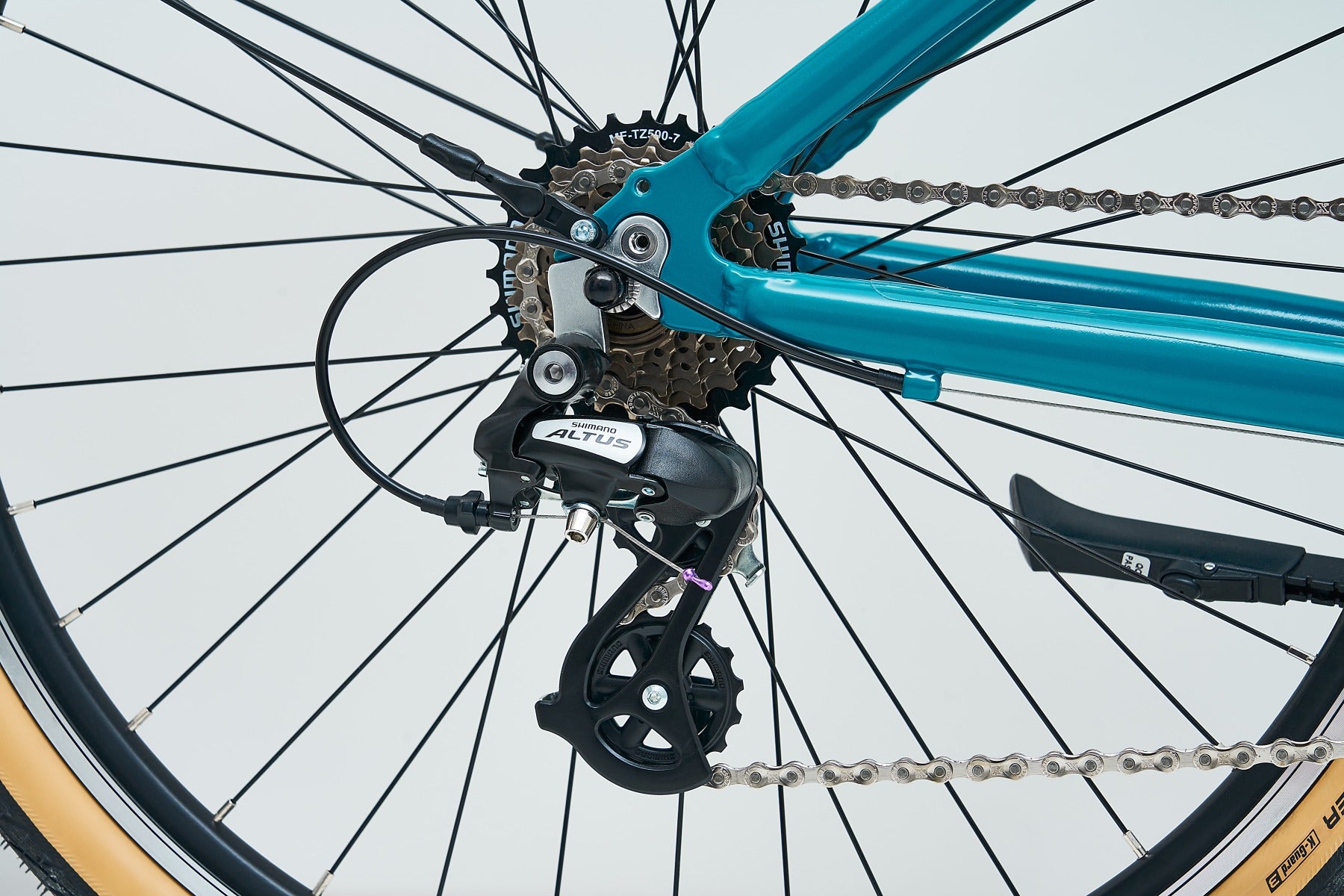 TYPE N°26 | School Bike - Bild 3