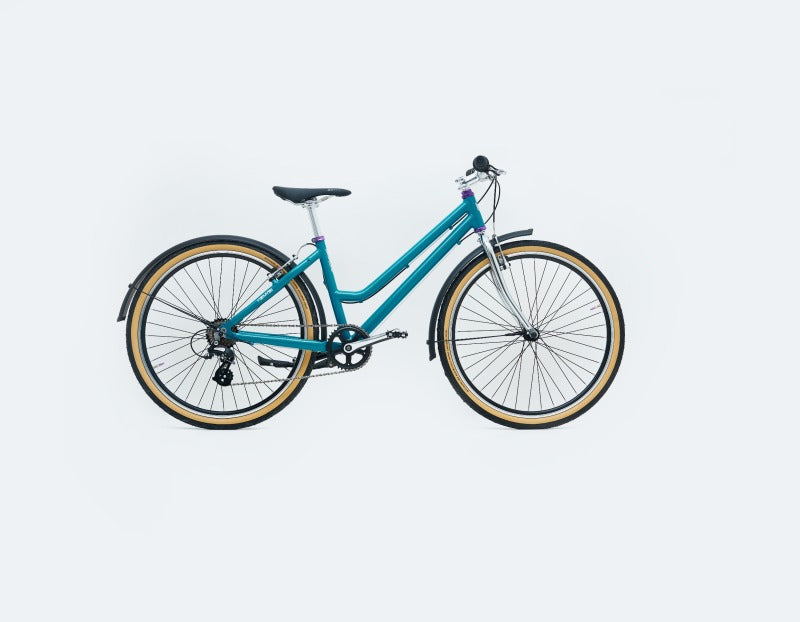 TYPE N°26 | School Bike