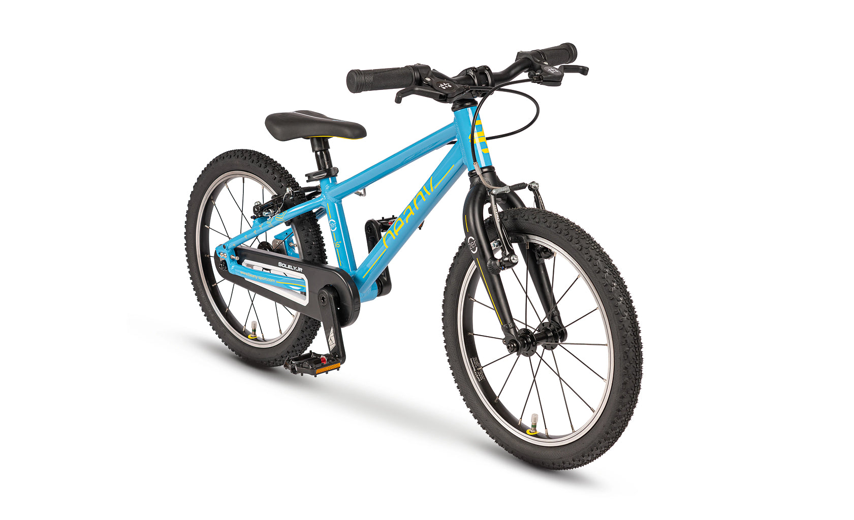 BEANY ZERO 16 Detailansicht