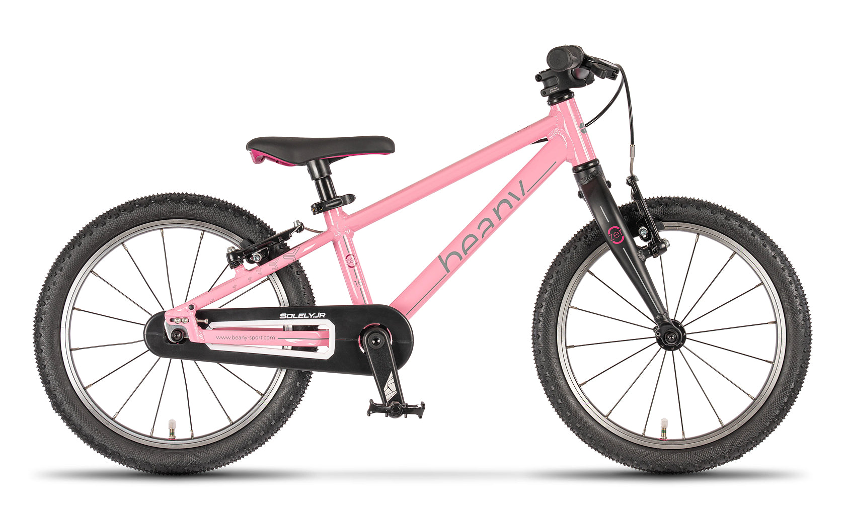 BEANY ZERO 16 Detailansicht