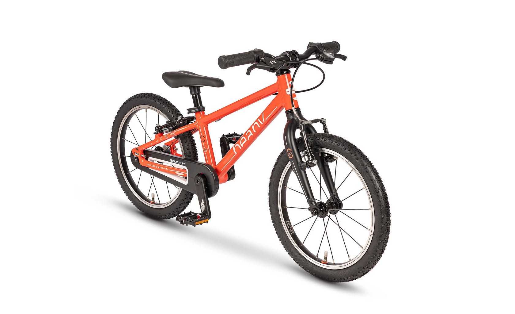 BEANY ZERO 16 Detailansicht