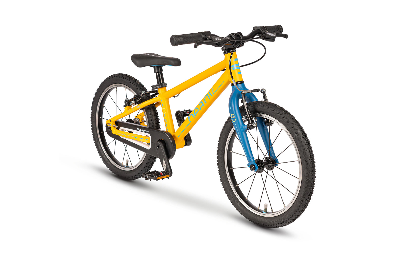 BEANY ZERO 16 Detailansicht