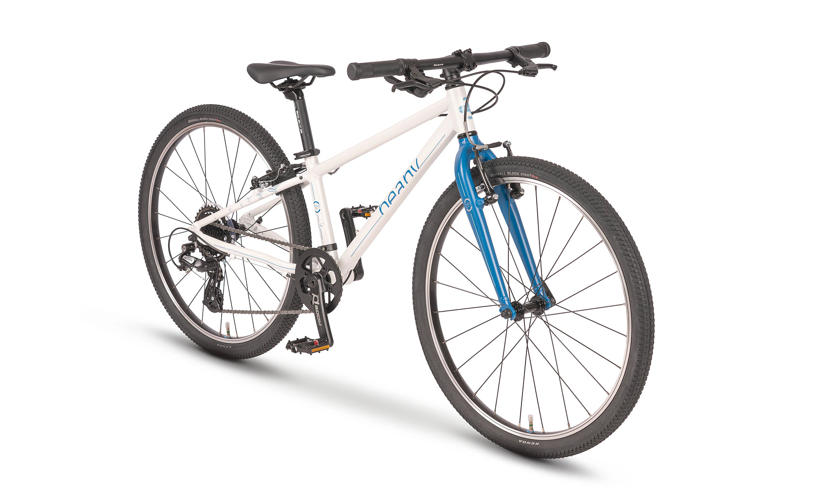BEANY ZERO 24 Detailansicht