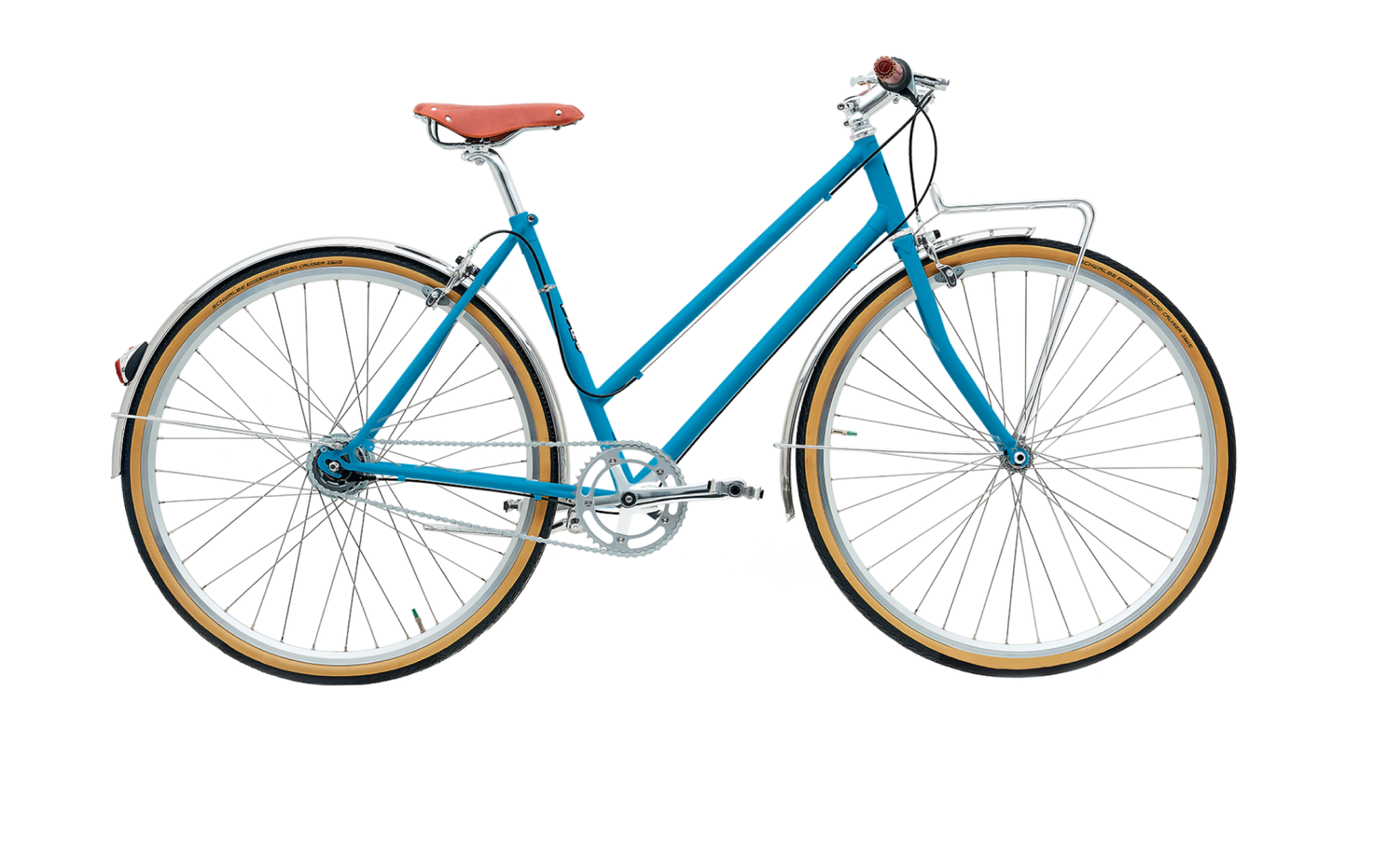 TYPE N°28 | Retro Bike - Bild 2