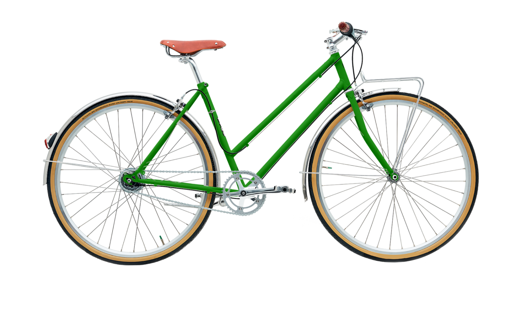 TYPE N°28 | Retro Bike - Bild 1