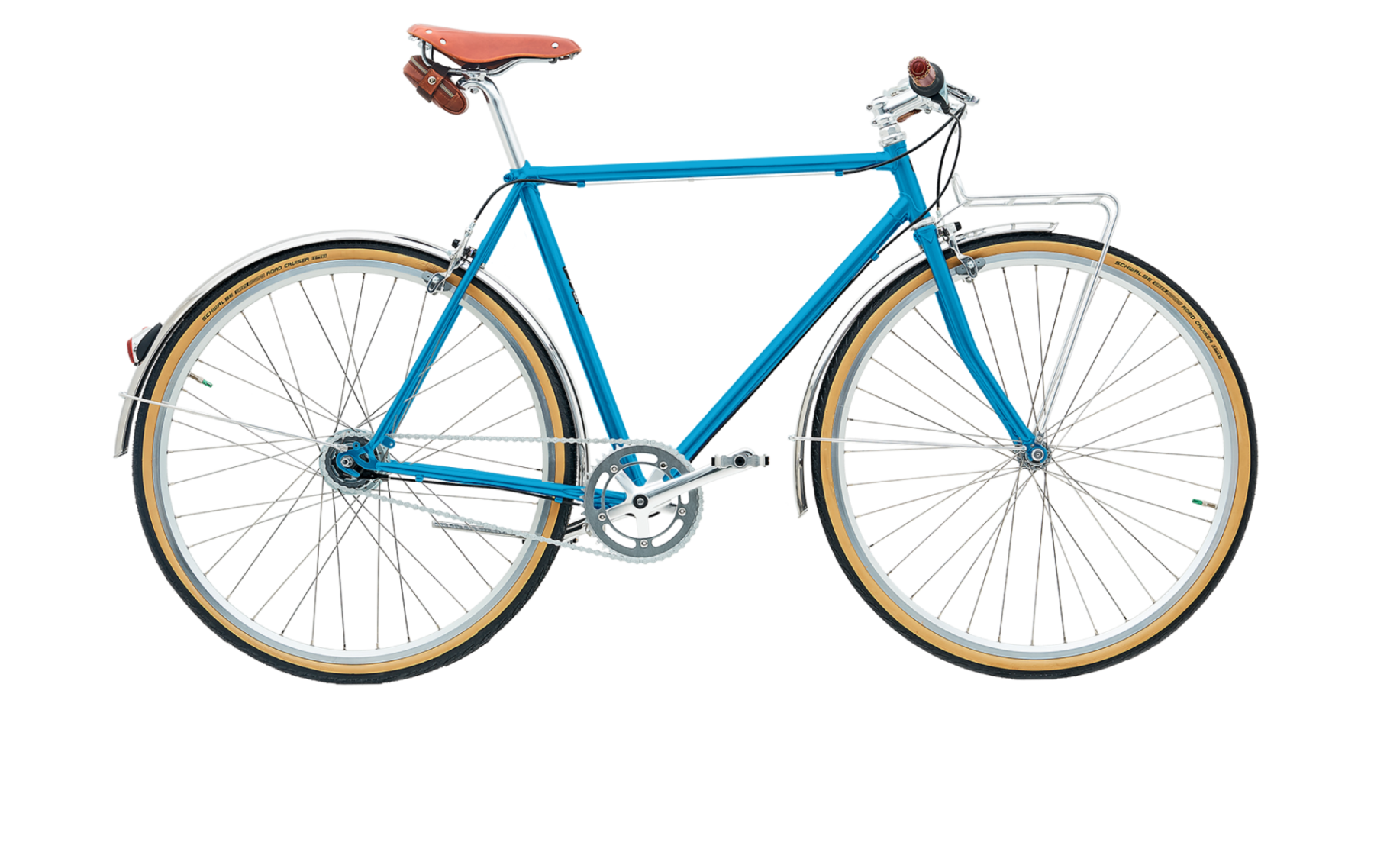 TYPE N°28 | Retro Bike - Bild 3