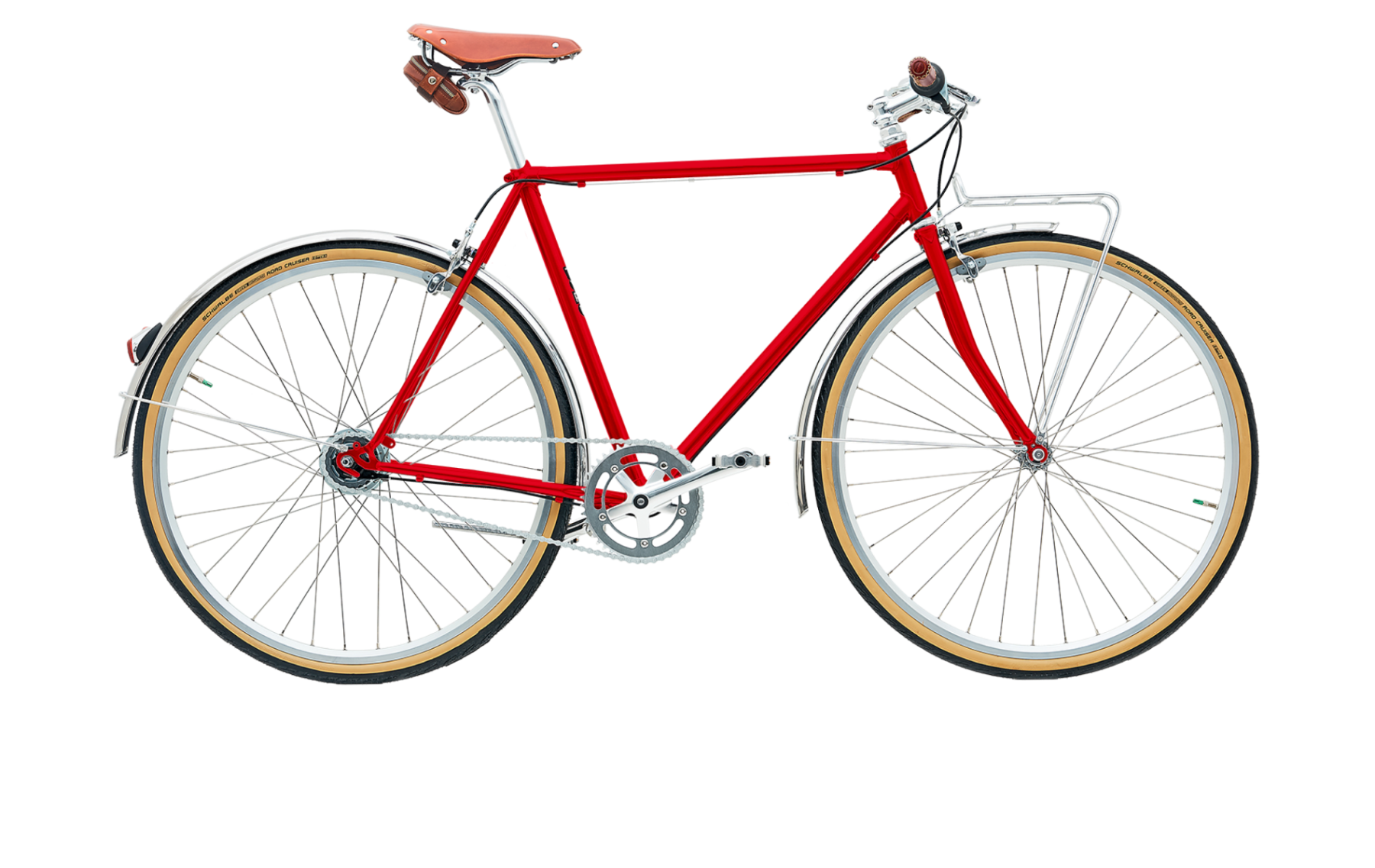 TYPE N°28 | Retro Bike - Bild 1
