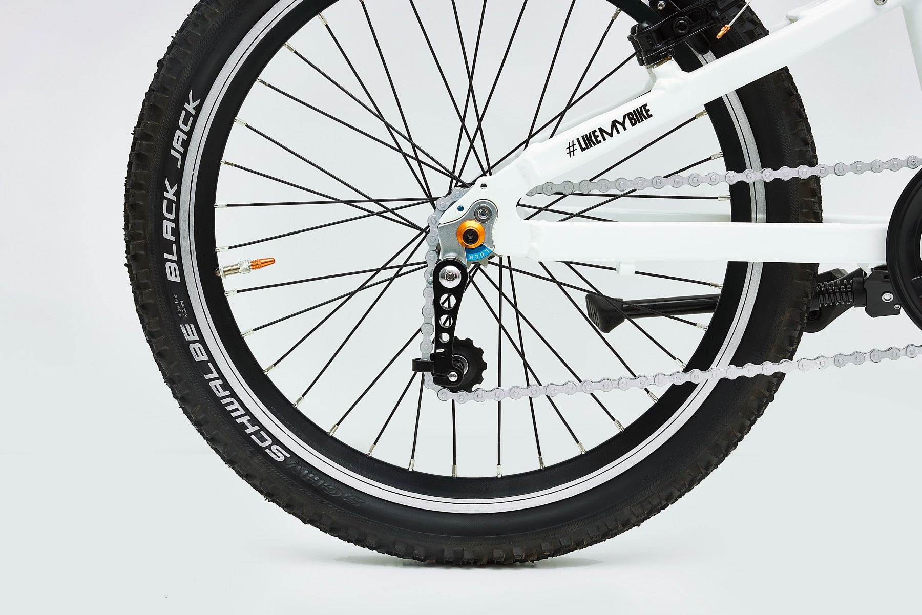 TYPE N°20 | Kids Bike S - Bild 5