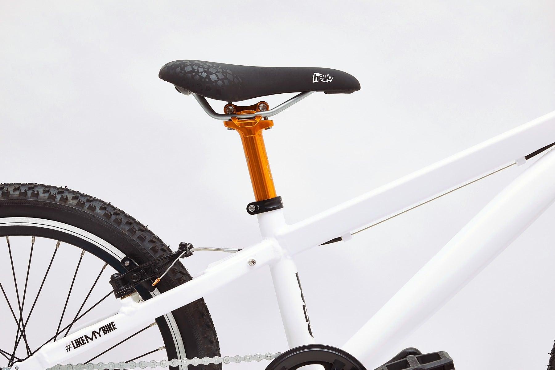 TYPE N°20 | Kids Bike S - Bild 2