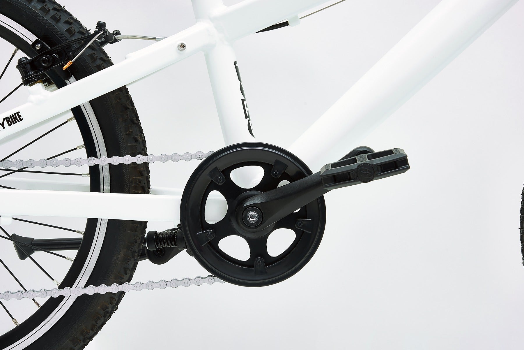 TYPE N°20 | Kids Bike S - Bild 3