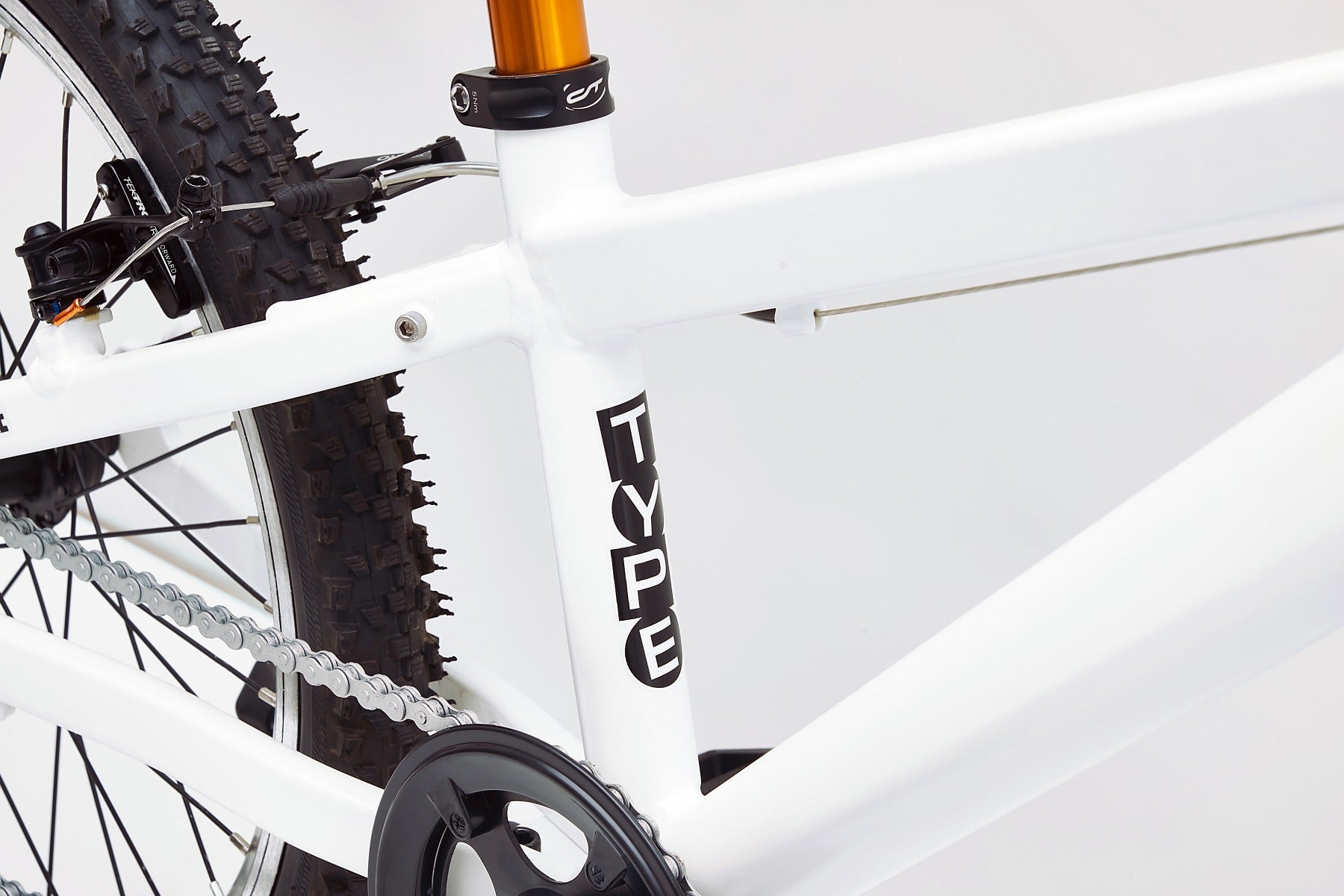 TYPE N°20 | Kids Bike S - Bild 6