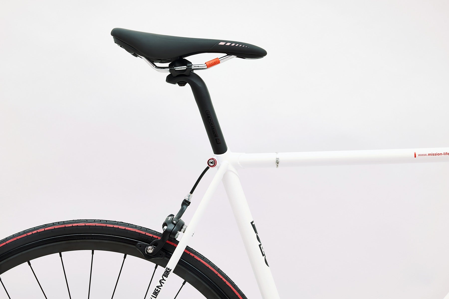 TYPE N°28 | Supporter Bike - Bild 2