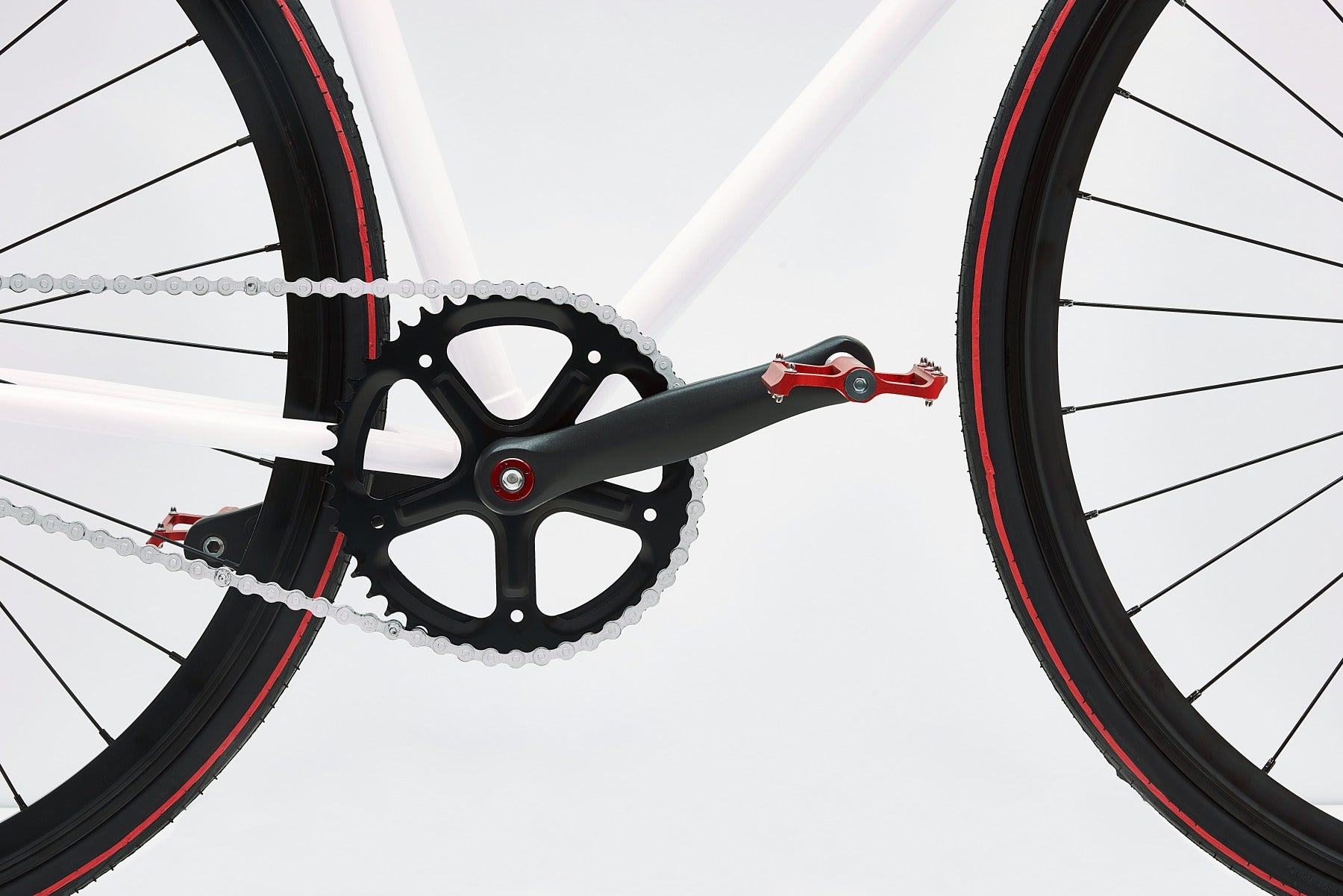TYPE N°28 | Supporter Bike - Bild 3