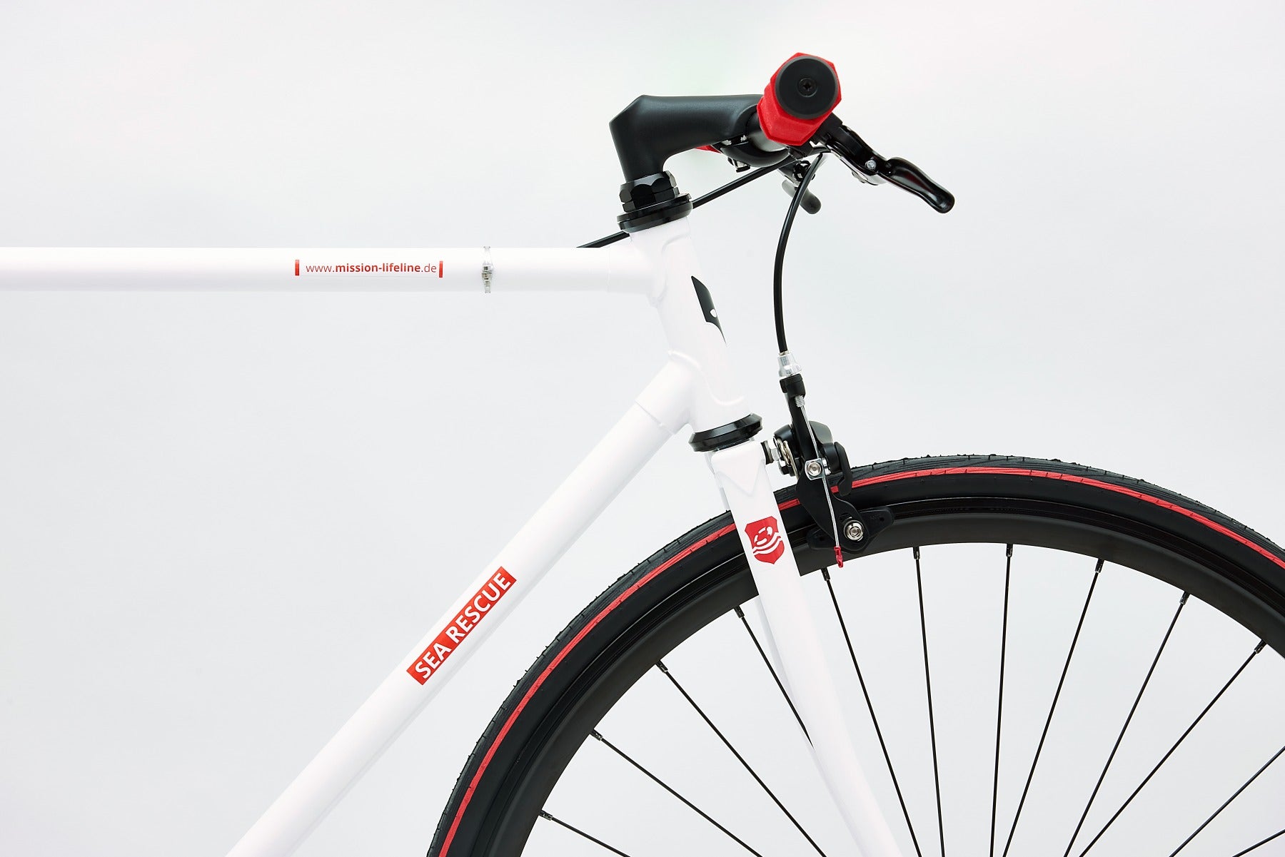 TYPE N°28 | Supporter Bike - Bild 4