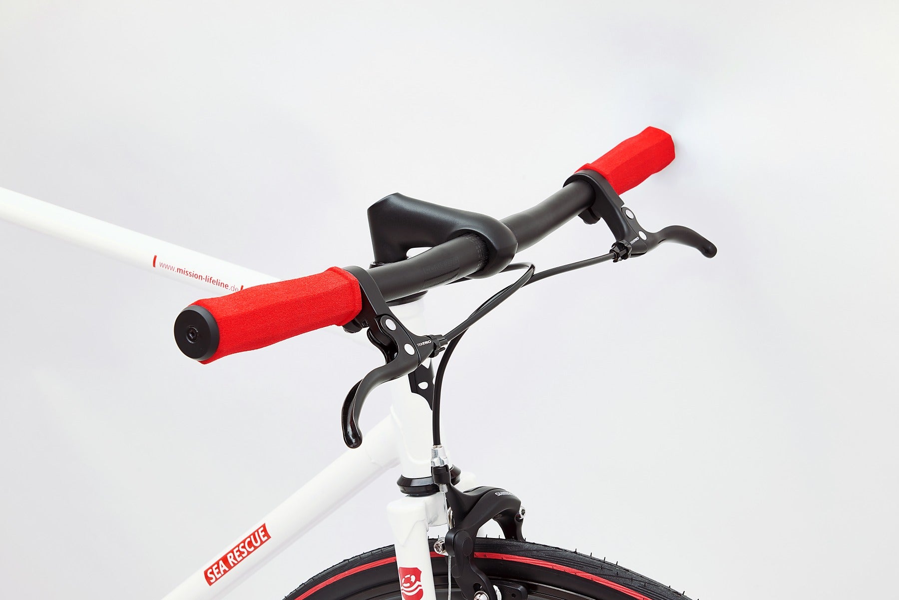 TYPE N°28 | Supporter Bike - Bild 5