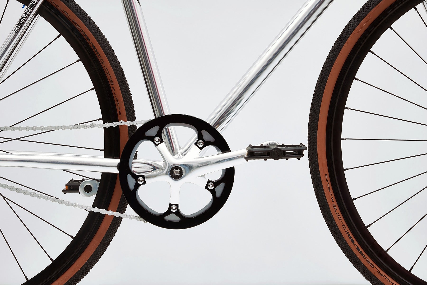 TYPE N°28 | City Gravel - Bild 9