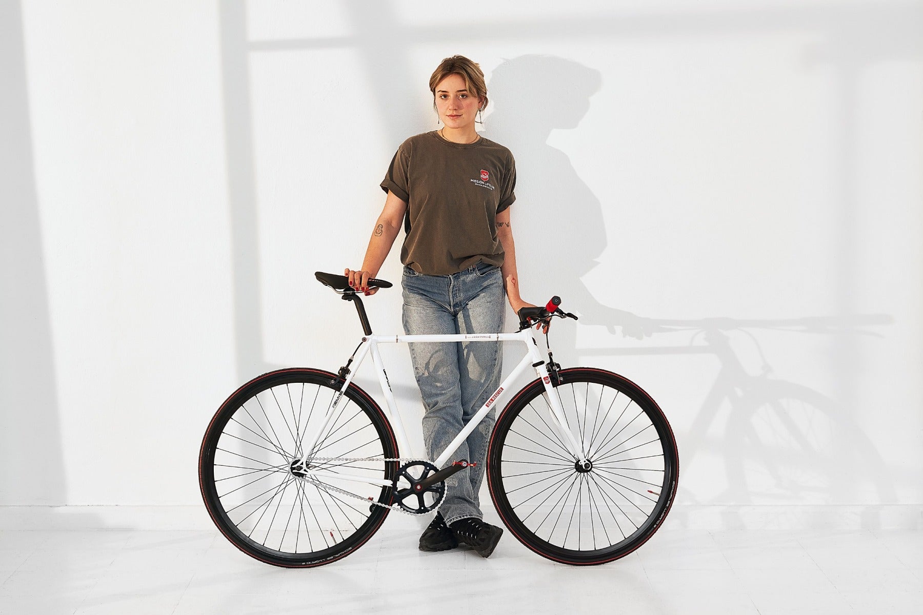 TYPE N°28 | Supporter Bike - Bild 7