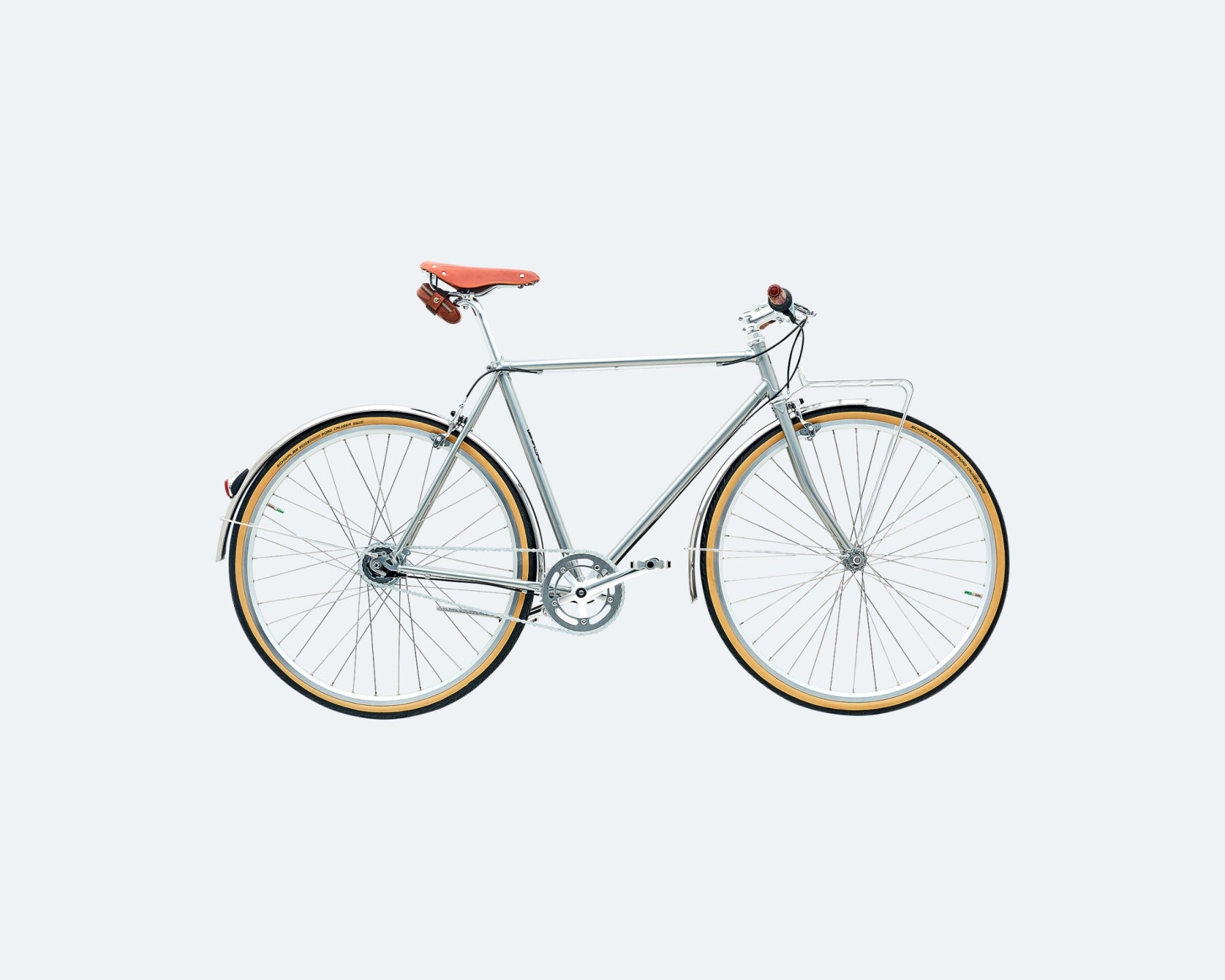 TYPE N°28 | Retro Bike