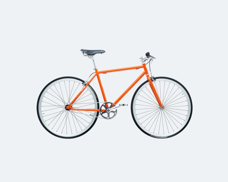 TYPE N°28 | Teen Bike