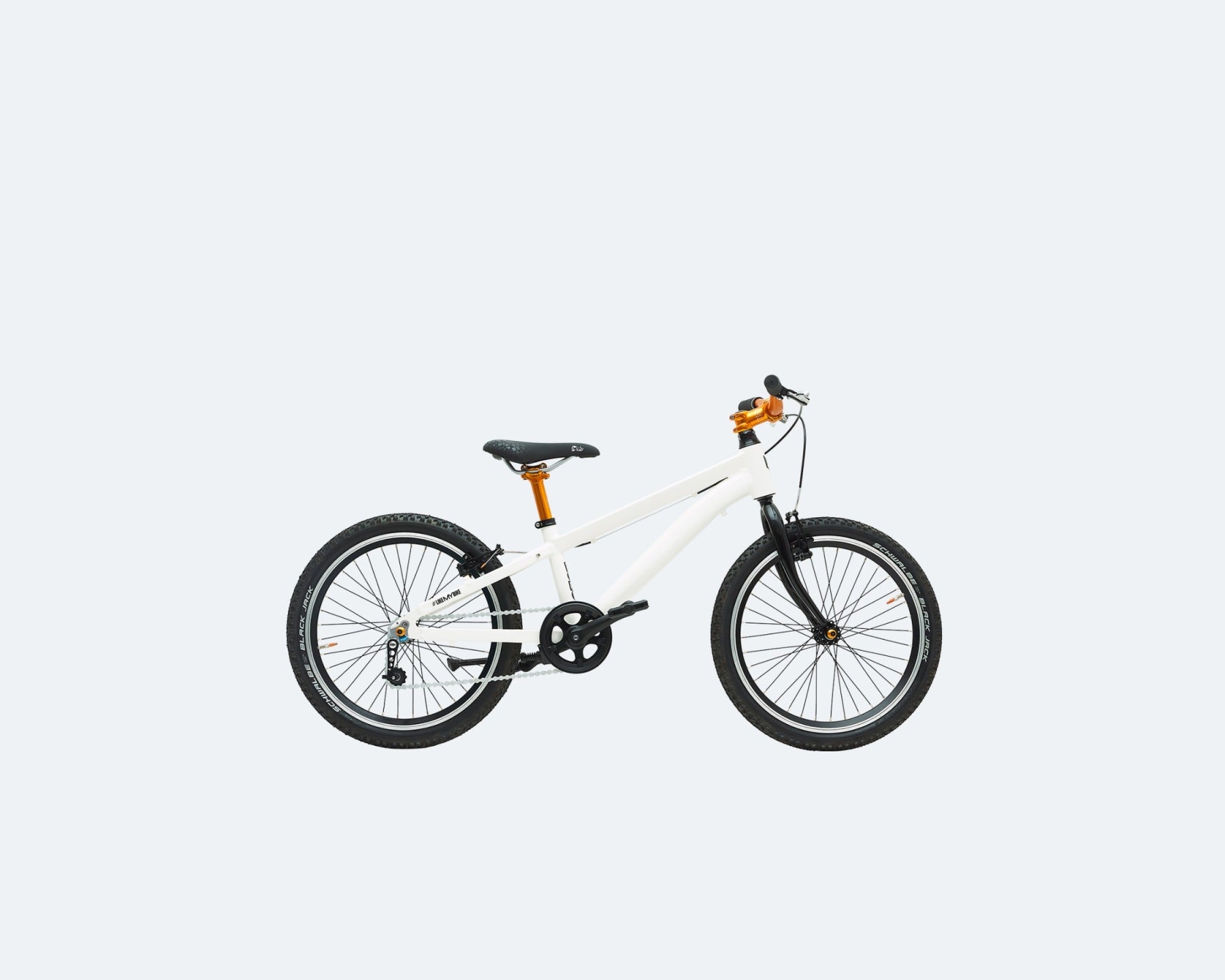 TYPE N°20 | Kids Bike S - Bild 1