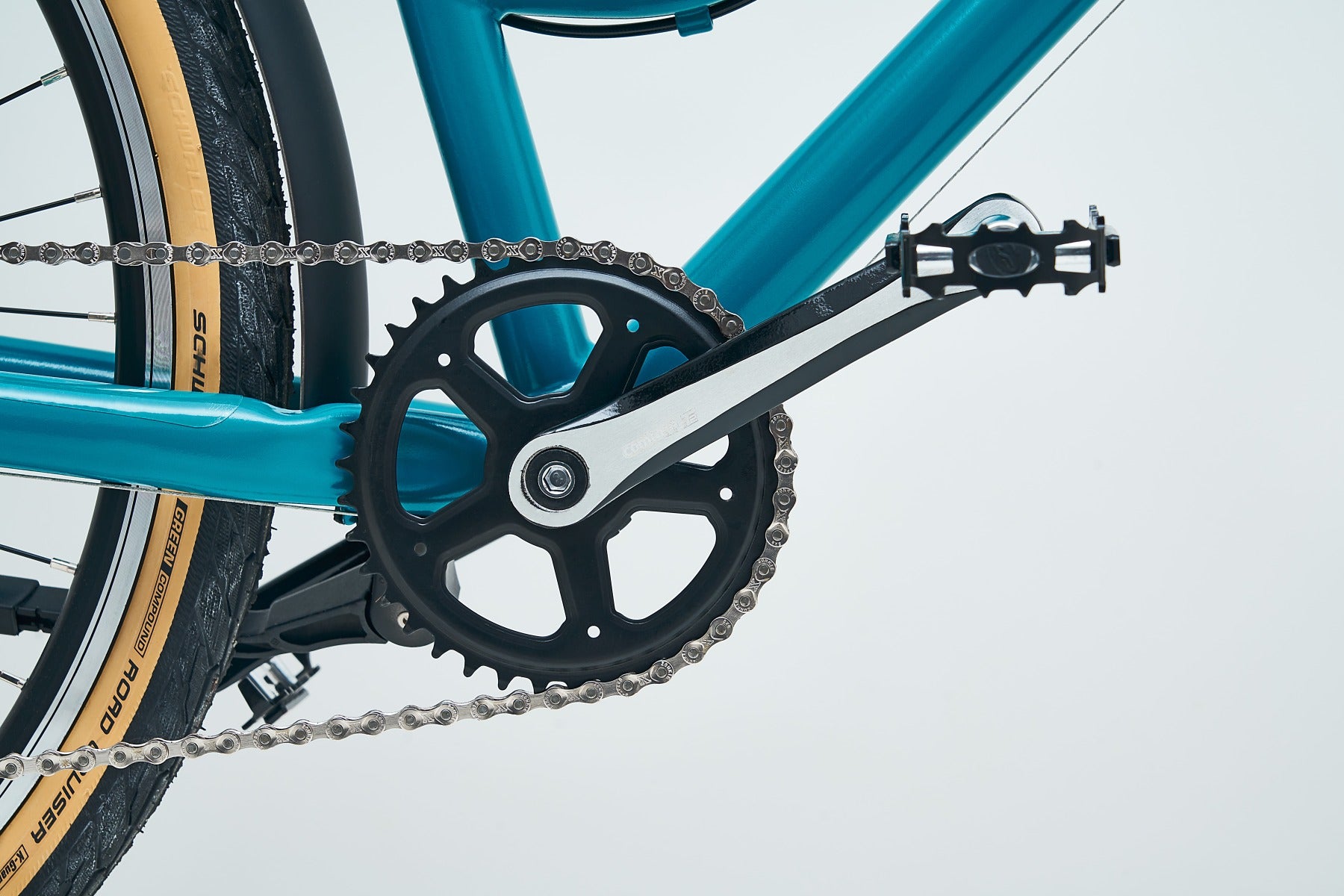 TYPE N°26 | School Bike - Bild 4