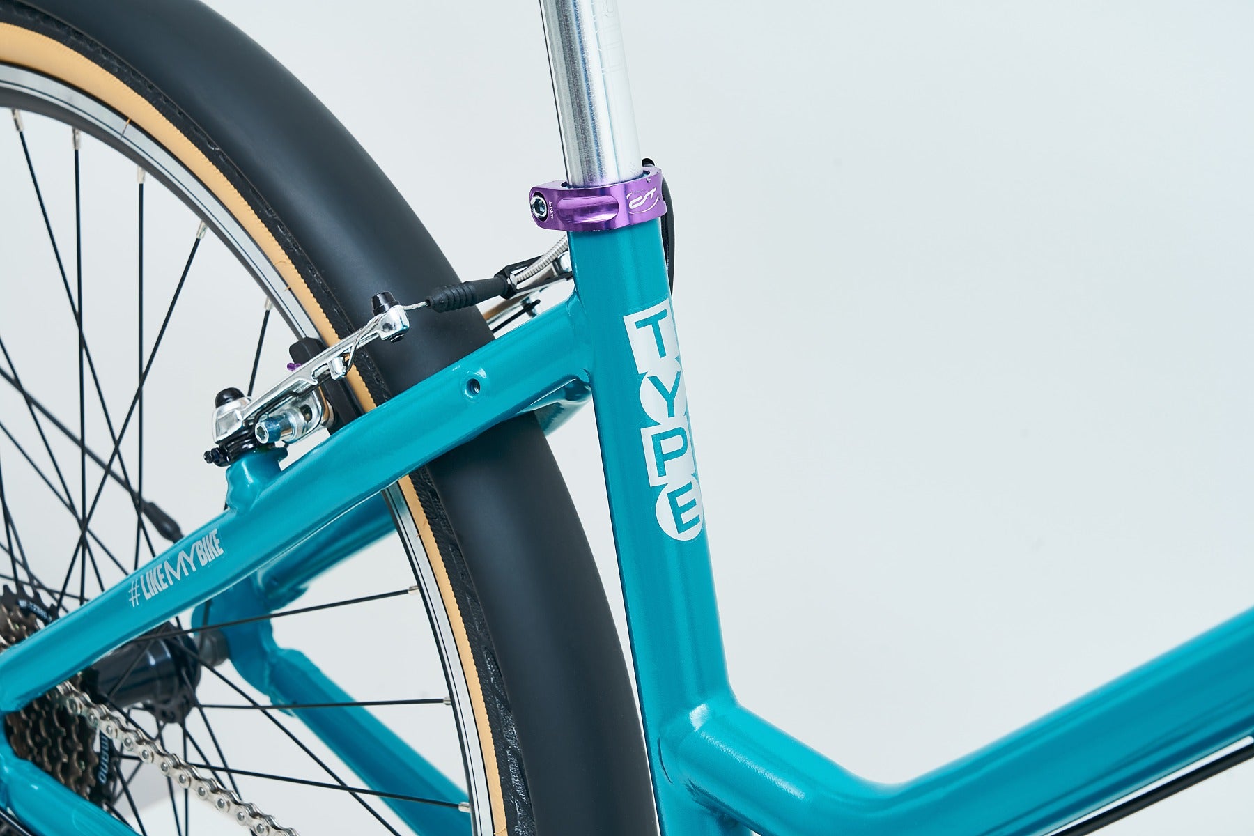 TYPE N°26 | School Bike - Bild 6