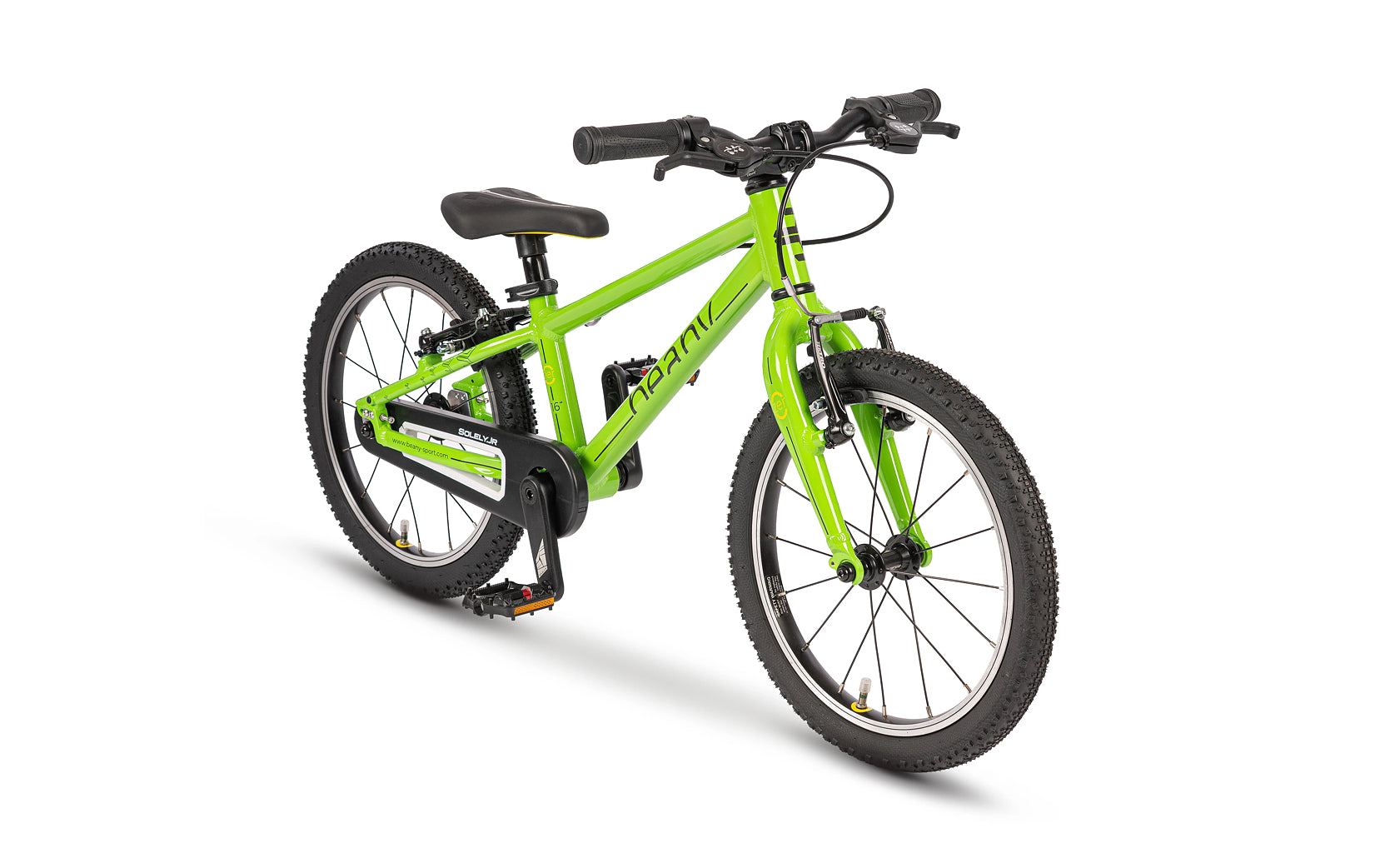 BEANY ZERO 16 Detailansicht