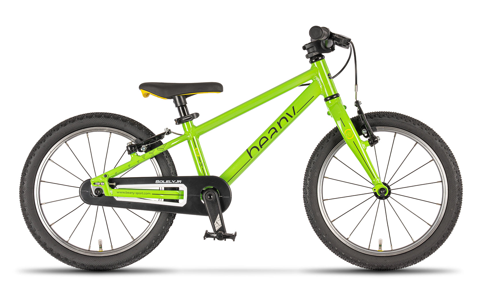 BEANY ZERO 16 Detailansicht