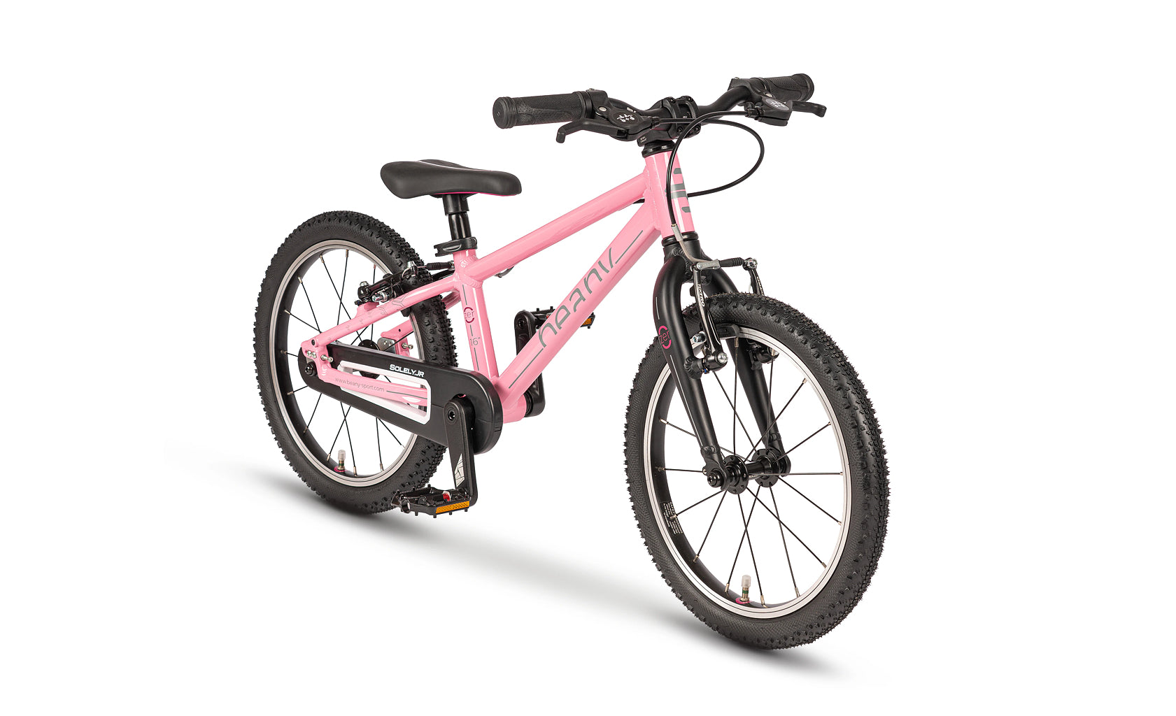 BEANY ZERO 16 Detailansicht