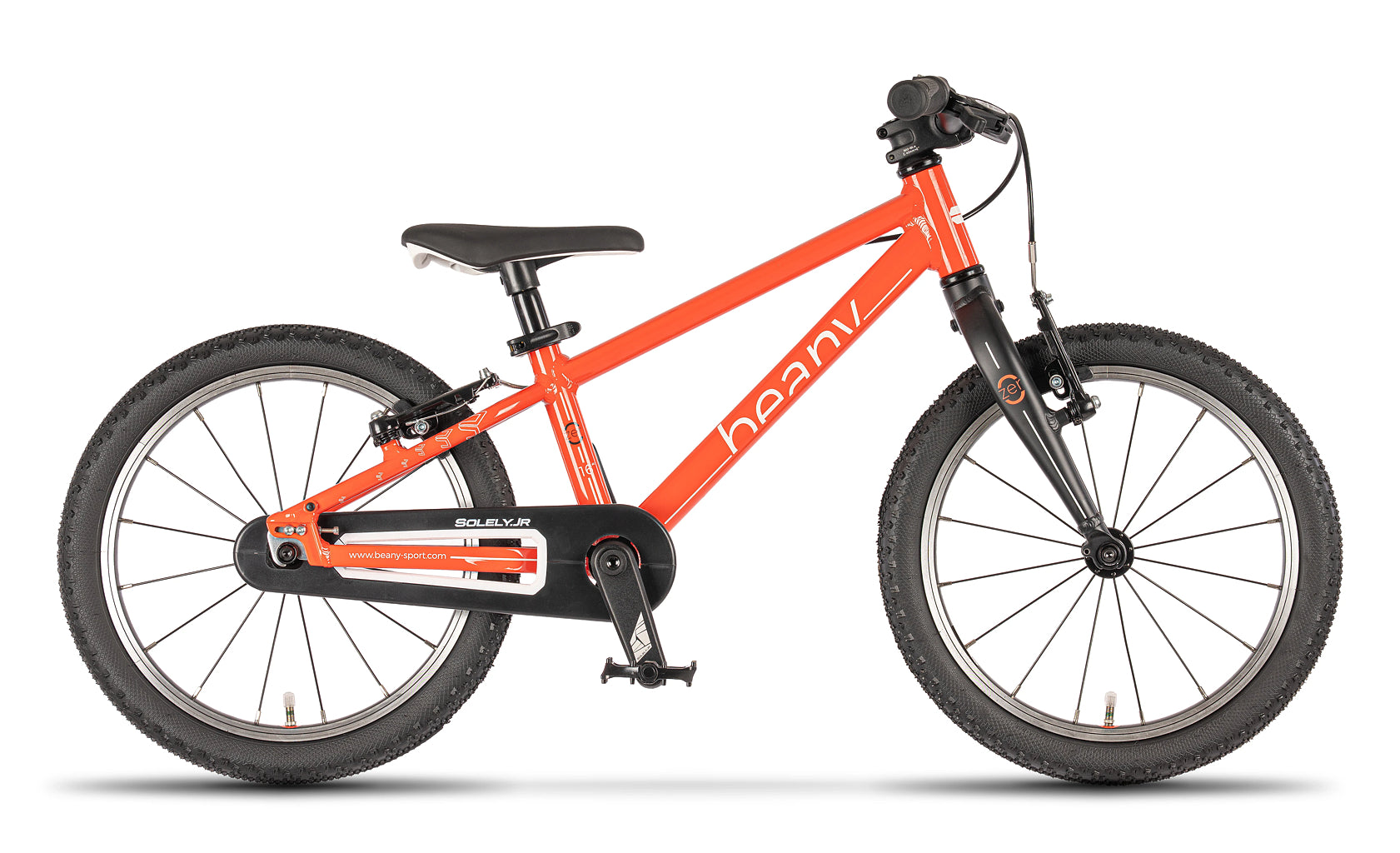BEANY ZERO 16 Detailansicht