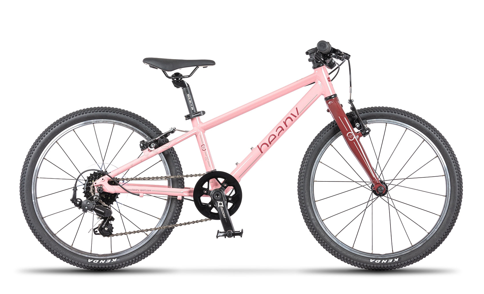 BEANY ZERO 20 Detailansicht