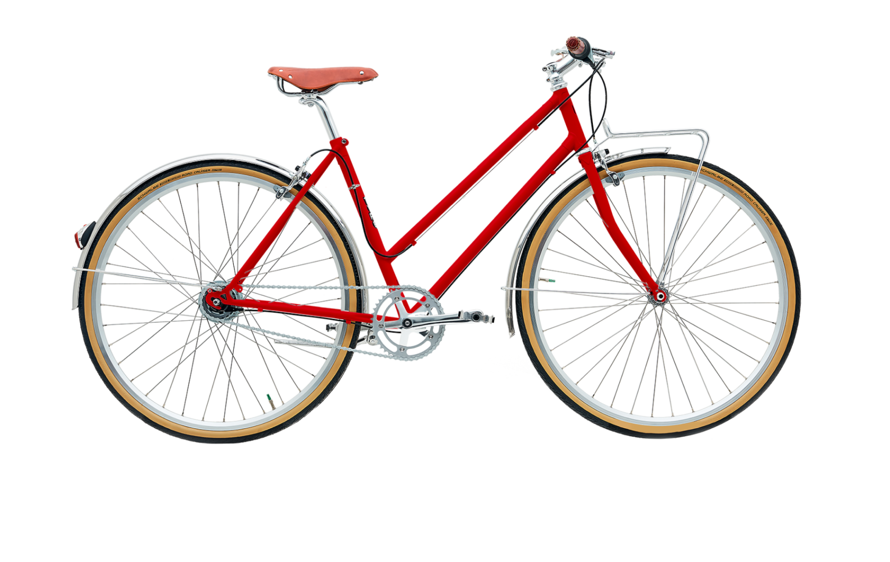 TYPE N°28 | Retro Bike - Bild 3
