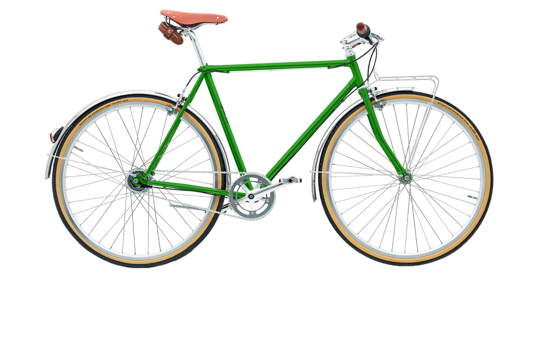 TYPE N°28 | Retro Bike - Bild 2
