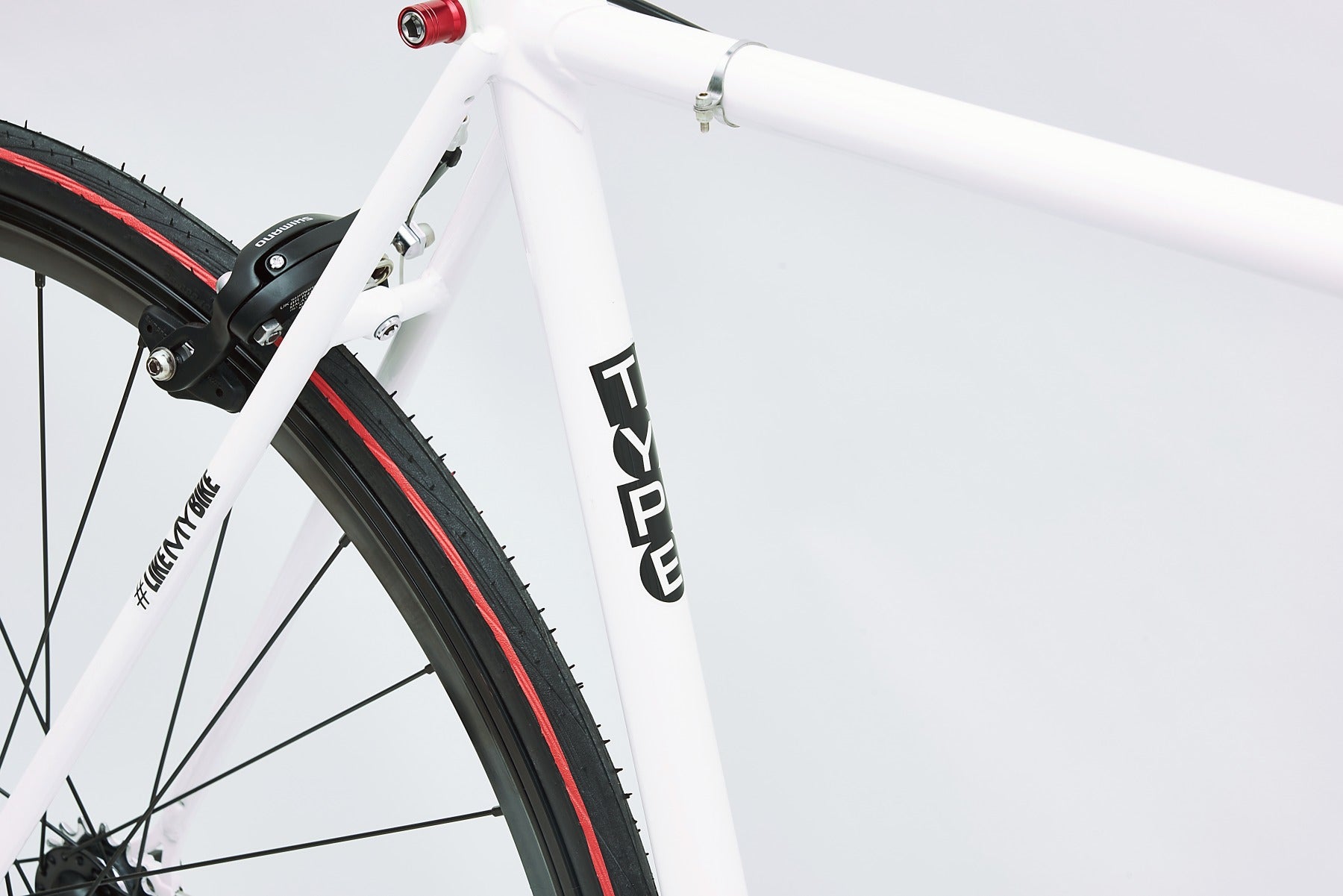 TYPE N°28 | Supporter Bike - Bild 6